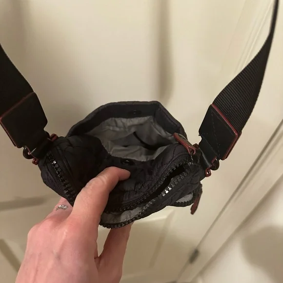 MZ Wallace Metro Crossbody - Picture 14 of 14